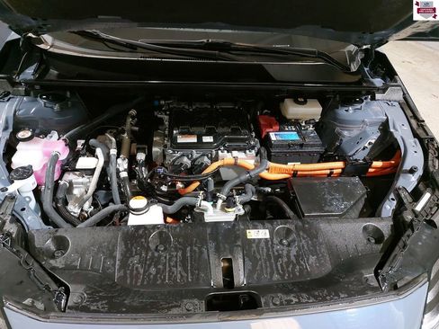 Certified 2025 Subaru Solterra Touring image 32