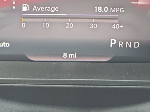New 2026 Jeep Cherokee Laredo AWD/4WD image 2