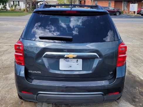 Used 2017 Chevrolet Equinox LT w/ Convenience Package image 8
