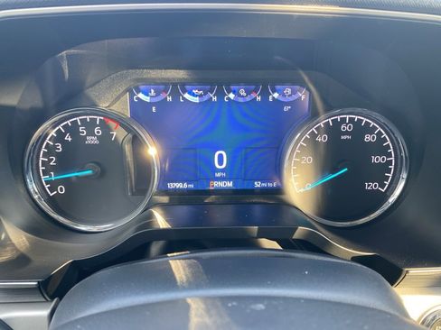 Used 2022 Ford F150 XLT w/ Equipment Group 302A High image 26