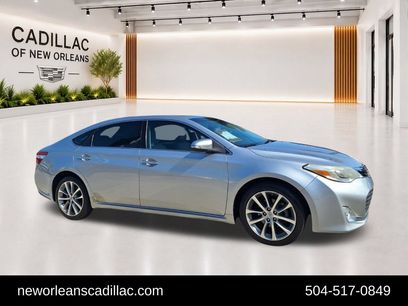 Used 2015 Toyota Avalon XLE Touring