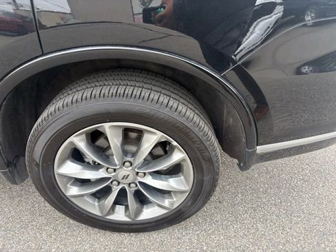 Certified 2022 Dodge Durango Citadel image 10