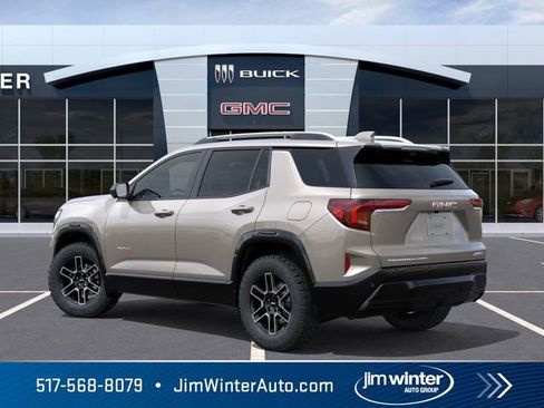 New 2026 GMC Terrain AT4 w/ Convenience Package III AWD/4WD image 27