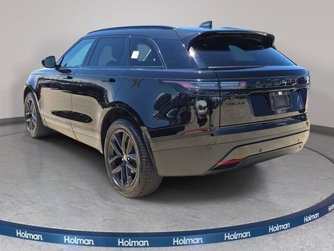 Used 2024 Land Rover Range Rover Velar S AWD/4WD image 8