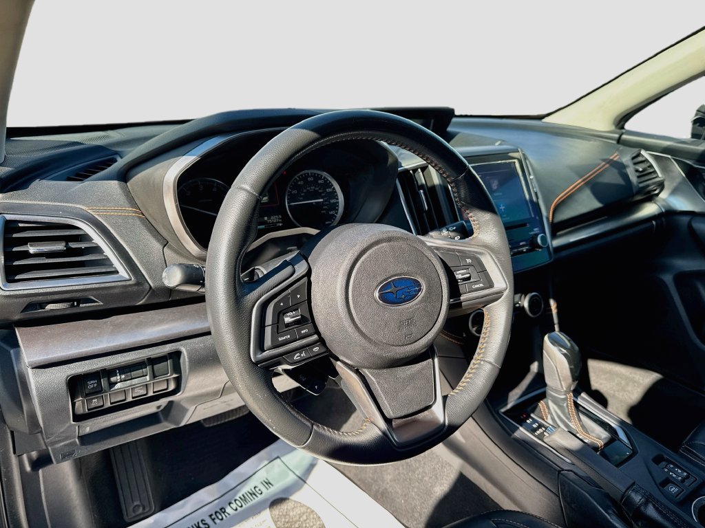 Used 2018 Subaru Crosstrek 2.0i Limited AWD/4WD image 9