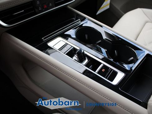 New 2026 Volkswagen Atlas SE AWD/4WD image 16