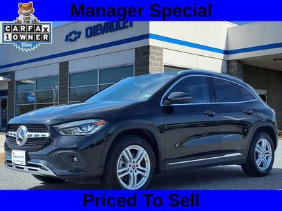 Used 2023 Mercedes-Benz GLA 250 4MATIC