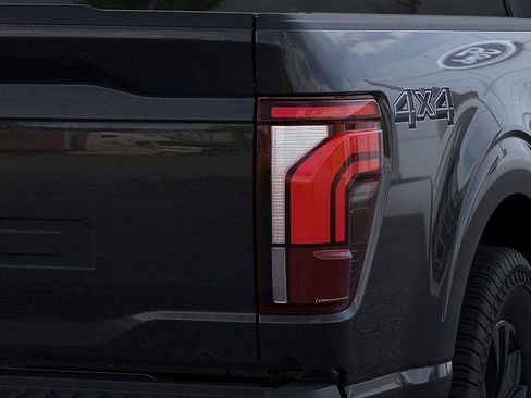 New 2026 Ford F150 Lariat AWD/4WD image 21