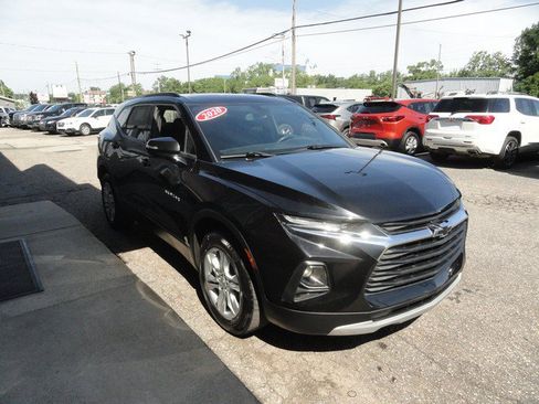 Used 2020 Chevrolet Blazer LT AWD/4WD image 5