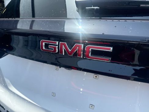 New 2026 GMC Acadia Elevation w/ Black Edition AWD/4WD image 26
