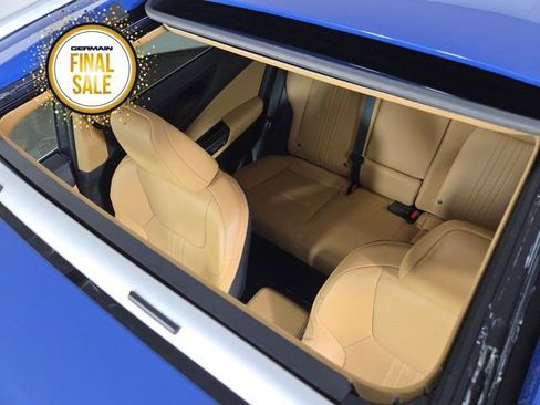 Certified 2025 Lexus NX 350 AWD image 29