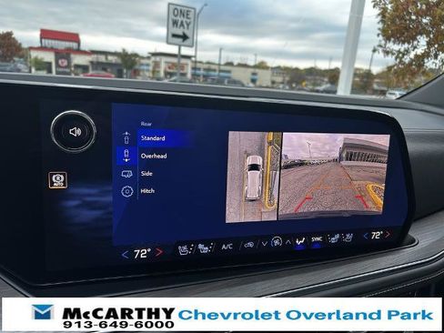 New 2026 Chevrolet Tahoe Premier image 14