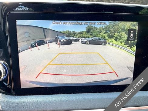 Used 2021 Hyundai Sonata SEL Plus w/ Tech Package FWD image 19