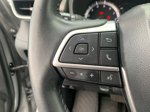 Used 2023 Toyota Highlander LE AWD/4WD image 27