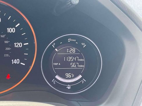 Certified 2018 Honda HR-V EX-L image 26