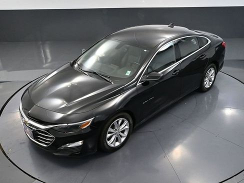 Used 2019 Chevrolet Malibu LT w/ Leather Package image 52