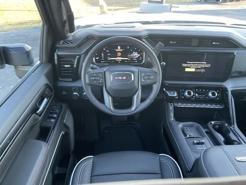 New 2026 GMC Sierra 2500 AT4X image 13