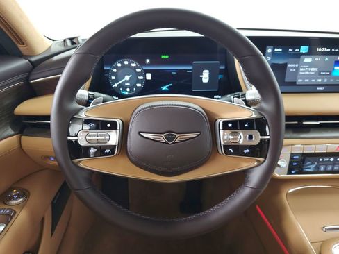 Used 2026 Genesis G90 3.5T AWD/4WD image 23