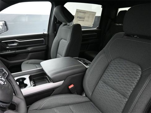 New 2026 RAM 1500 Big Horn image 13