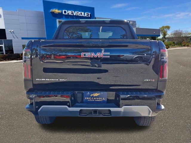 Used 2026 GMC Sierra EV AT4 w/ AT4 Premium Package AWD/4WD image 25
