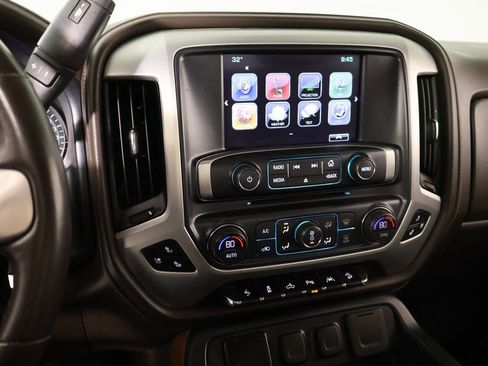 Used 2018 GMC Sierra 1500 SLT w/ Texas SLT Premium Package image 5