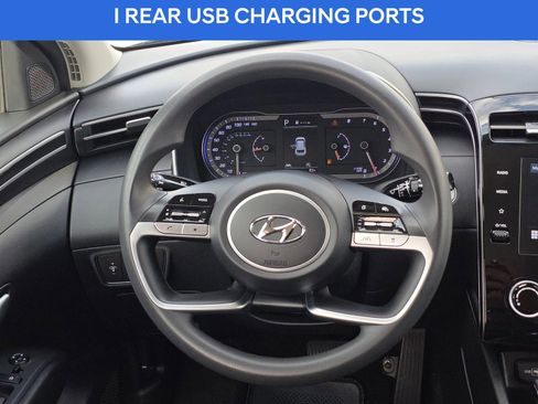 Used 2023 Hyundai Tucson SEL image 25