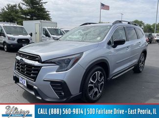 Used 2024 Subaru Ascent Limited AWD/4WD video 1