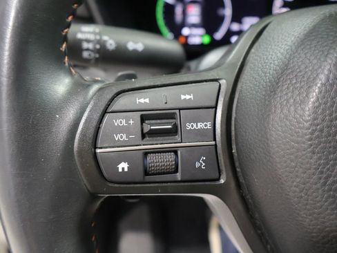 Used 2024 Honda CR-V Sport image 35