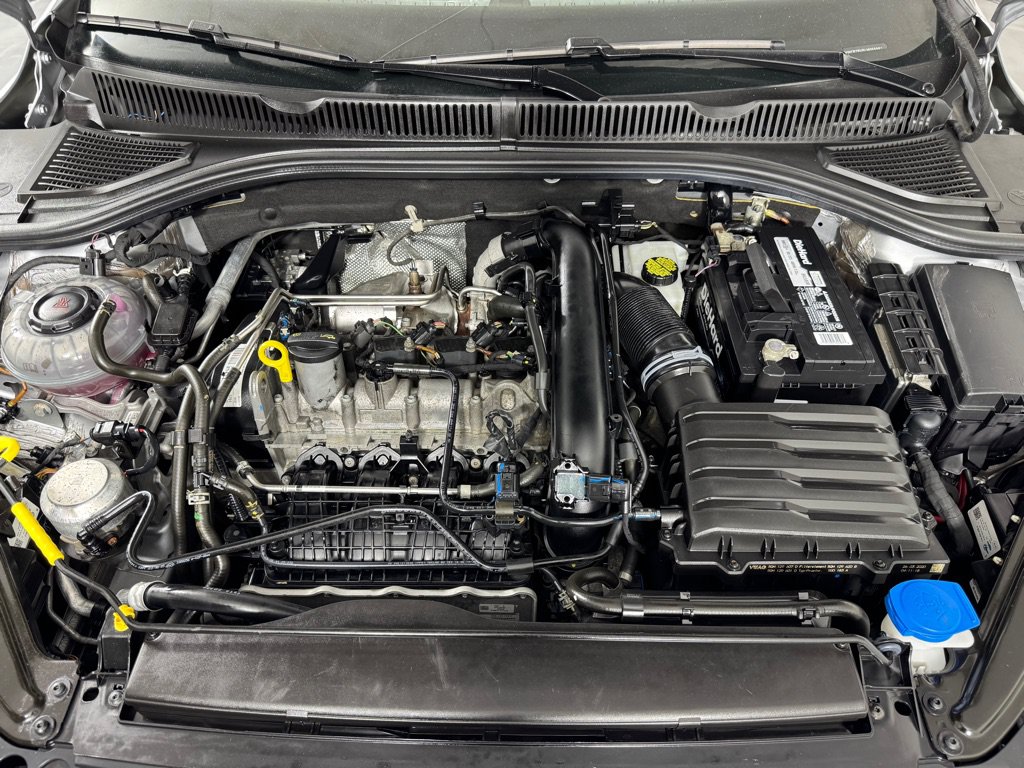 Used 2020 Volkswagen Jetta S FWD image 28