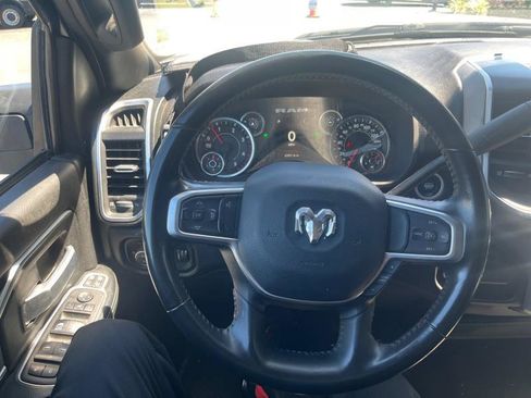 Used 2024 RAM 3500 Big Horn image 24