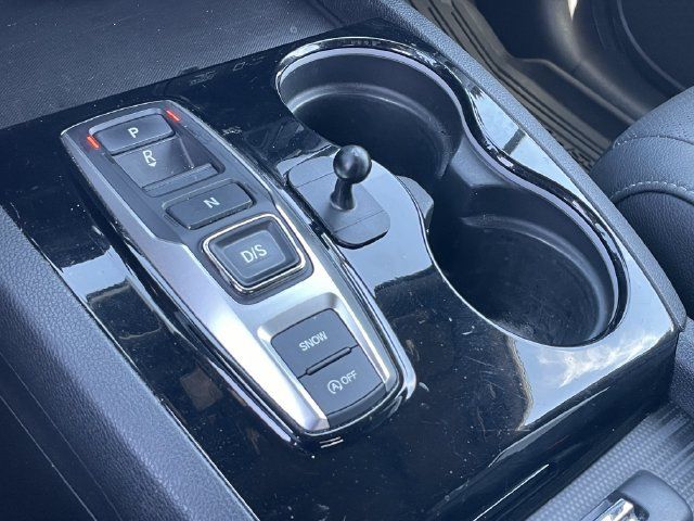 Used 2021 Honda Passport Touring image 21