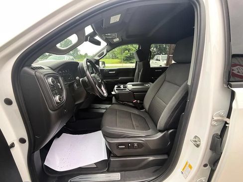 Used 2020 GMC Sierra 1500 Elevation w/ Elevation Value Package AWD/4WD image 15