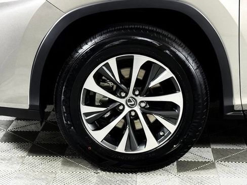 Used 2020 Lexus RX 350 FWD w/ Accessory Package image 13