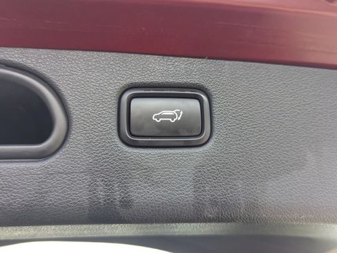 Used 2016 Hyundai Tucson Limited FWD image 14
