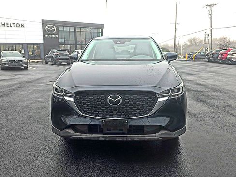 Used 2023 MAZDA CX-5 AWD 2.5 S image 2