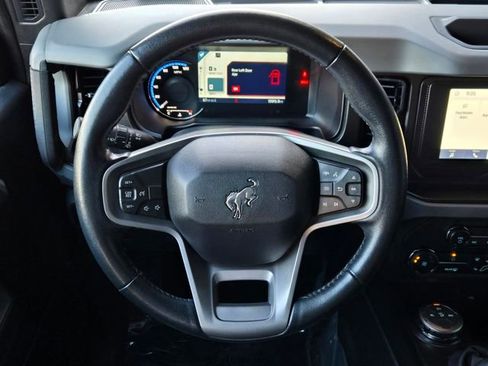 Used 2023 Ford Bronco Big Bend image 13