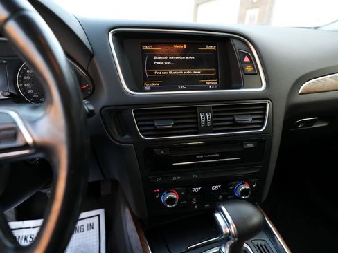 Used 2013 Audi Q5 2.0T Premium Plus image 21