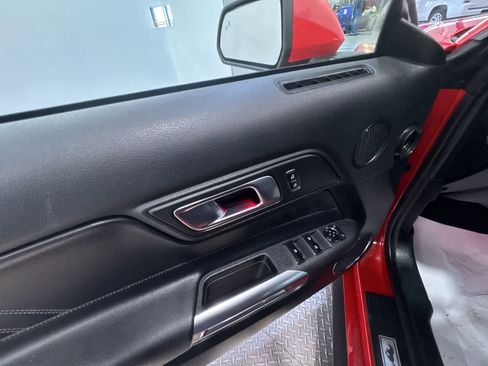 Used 2023 Ford Mustang Premium image 12