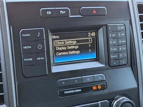 Used 2019 Ford F250 XL w/ Power Equipment Group AWD/4WD image 13