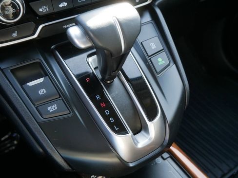 Used 2022 Honda CR-V Touring image 31