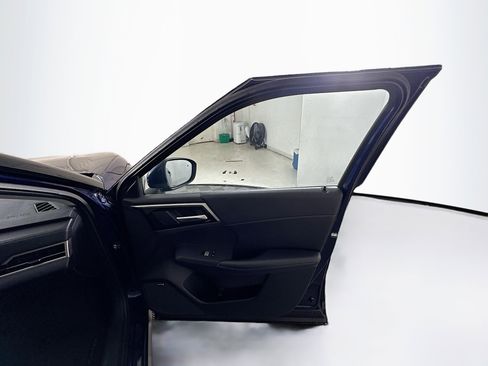 Used 2025 Mitsubishi Outlander SE FWD image 33