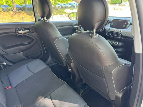 Used 2021 FIAT 500X Pop w/ Sport Appearance Package image 22