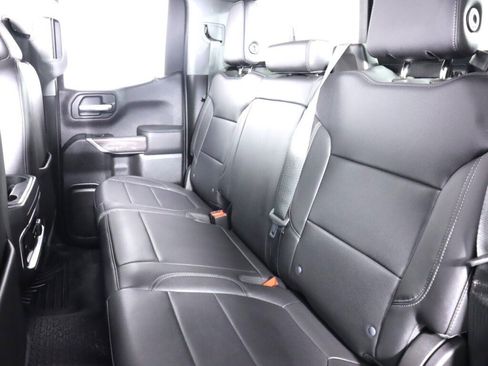 Used 2020 Chevrolet Silverado 1500 LTZ image 37