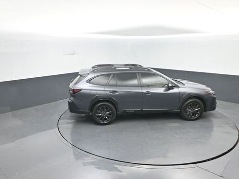 Used 2023 Subaru Outback Onyx Edition XT AWD/4WD image 31