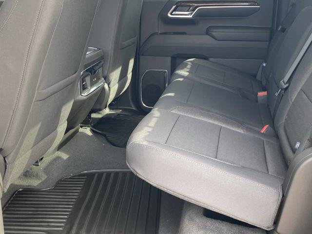 Used 2024 GMC Sierra 1500 Elevation w/ X31 Off-Road Package AWD/4WD image 16