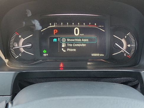 Used 2023 Honda Passport TrailSport image 10