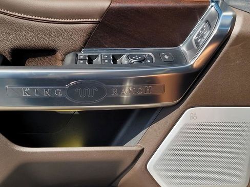 New 2026 Ford F350 King Ranch image 26
