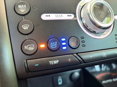 Used 2017 Ford Fusion Titanium FWD image 24