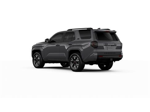 New 2025 Toyota 4Runner TRD Sport image 7