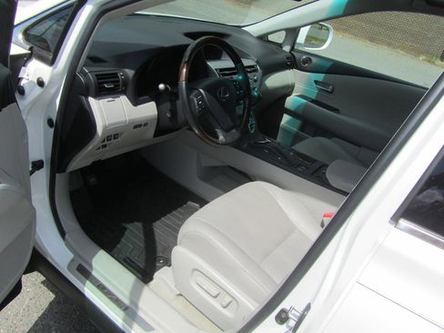 Used 2010 Lexus RX 350 AWD image 17